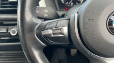 BMW 1 Series 118i [1.5] M Sport 5dr [Nav/Servotronic] Petrol Hatchback